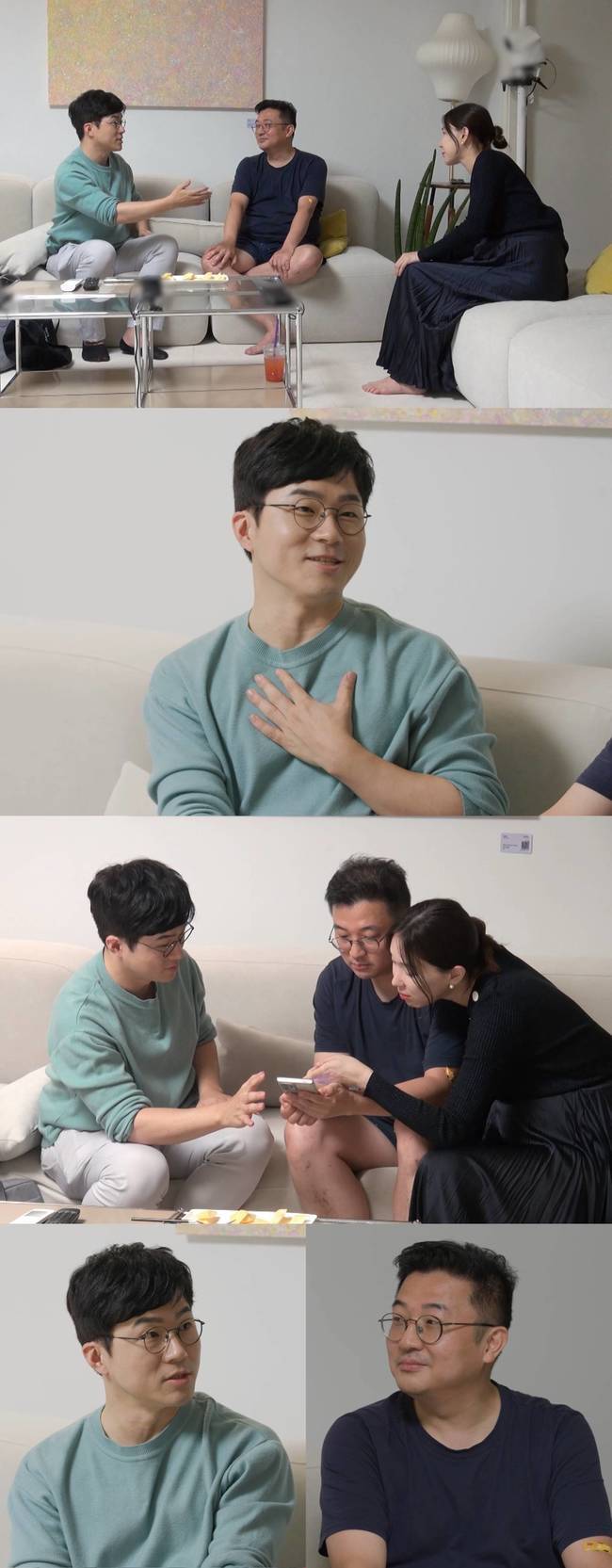 Taxman Moon Jea-wan reveals his multi-level fraud experienceSBS Same Bed, Different Dreams 2 Season 2 - You Are My Destiny (hereinafter referred to as You Are My Destiny), which airs on October 11, shows the meeting between singer Lee Ji-hye from the group shop, and the tax accountant Moon Jea-wan and India expert Shuka.Recently, 1.7 million YouTubers and India specialist Shuka visited Lee Ji-hye, Moon Jea-wans house.Moon Jea-wan, who was a fan of Shuka, was always embarrassed by the reception of the My favorite star Shuka.On this day, Shuka caught the eye by mentioning three directions for Share investment in the second half of 2021, which must be known to Lee Ji-hye and Moon Jea-wan.Shuka said, We have to invest in this. The studio MCs who watched him did not take their eyes off.Even Shuka is the back door that he was trying to reveal his first Share event and made the studio feel bad.Then, an ideal air current was caught between Moon Jea-wan and Shuka, and India Battle was held between the two.Moon Jea-wan, a tax accountant and master of real estate, has changed the importance of real estate, and Shuka has engaged in a tense nervous battle on India knowledge, emphasizing the importance of Share.The India Battle ending of Shuka and Moon Jea-wan is revealed on air.Moon Jea-wan surprised Lee Ji-hye by telling her of her experience of multi-level fraud; Lee Ji-hye was embarrassed by the story of the fraud she first heard.Moon Jea-wan surprised everyone by saying that he was in this after the shock of the fraud.Indeed, I wonder what happened to Moon Jea-wan.