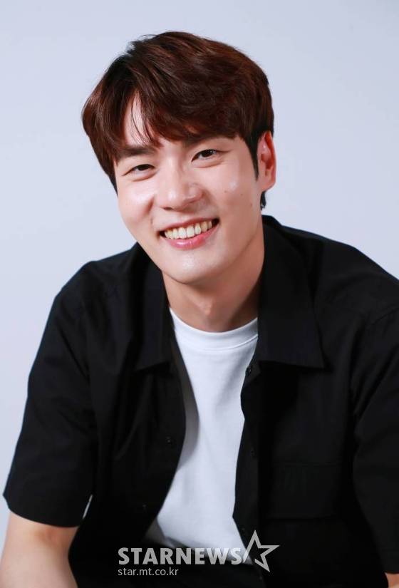 배우 이태구 인터뷰 /사진=이동훈 기자 photoguy@