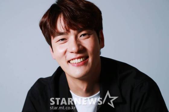 배우 이태구 인터뷰 /사진=이동훈 기자 photoguy@