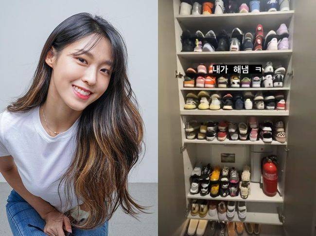 설현 인스타그램