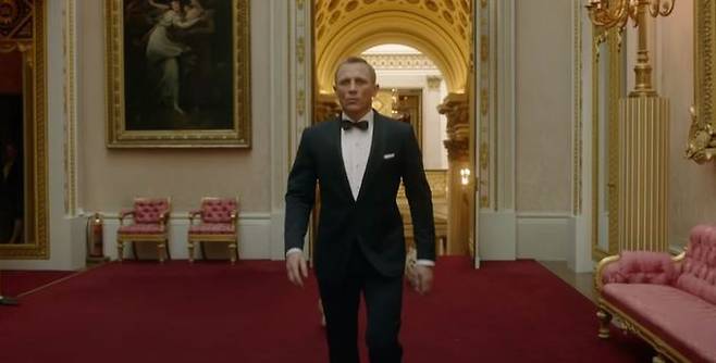 올림픽 유튜브 채널 캡처