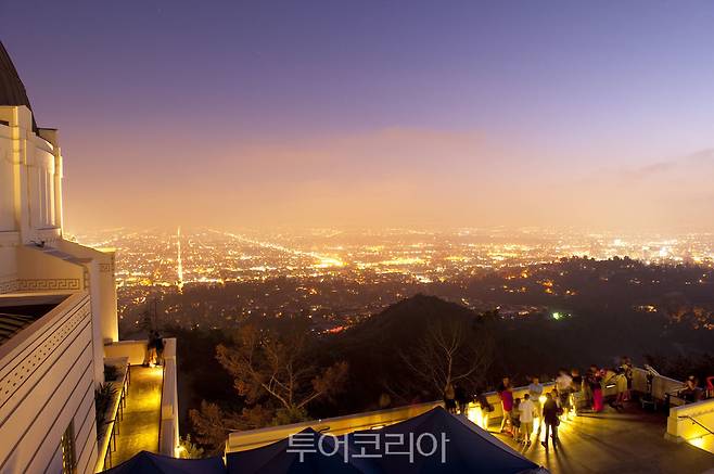 LA_그리피스 /사진-캘리포니아관광청
