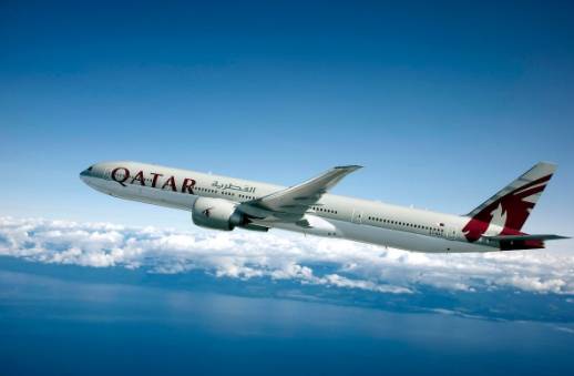 제공 = 카타르항공