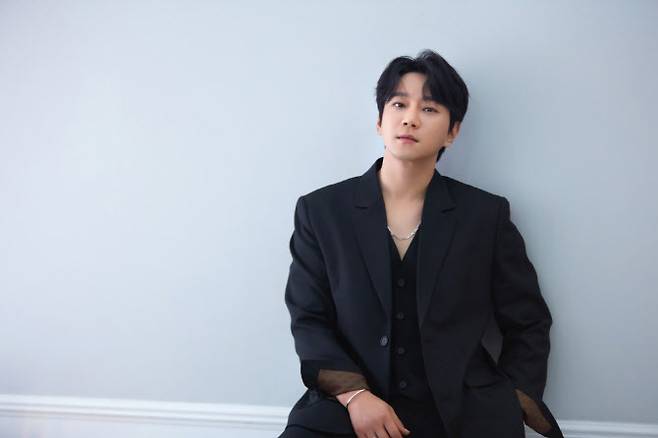 황치열(사진=텐투엔터테인먼트)