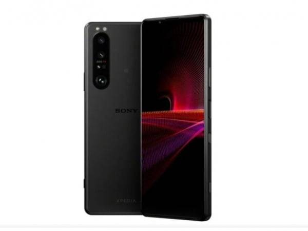 엑스페리아 1 III / 사진제공=소니