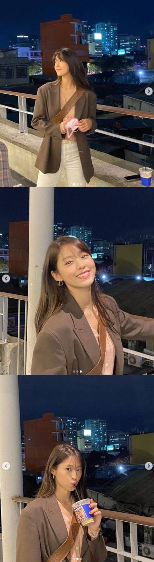 AOA 설현 사진=설현 인스타그램