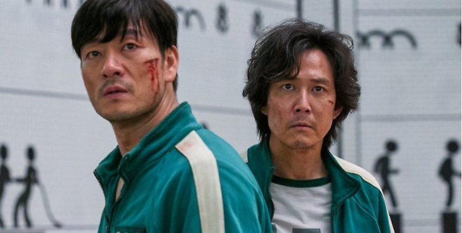 사진 = 넷플릭스 캡처