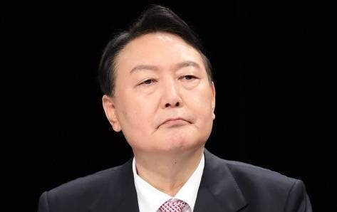 윤석열 국민의힘 대선 경선 예비후보. 연합뉴스