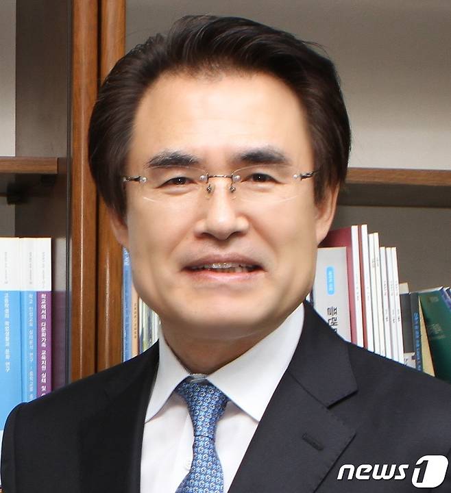 김경주 중앙대 교수. (중앙대 제공) © 뉴스1
