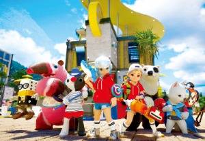 펄어비스 ‘도깨비’