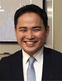 박동오 실리콘밸리 기술정책자문