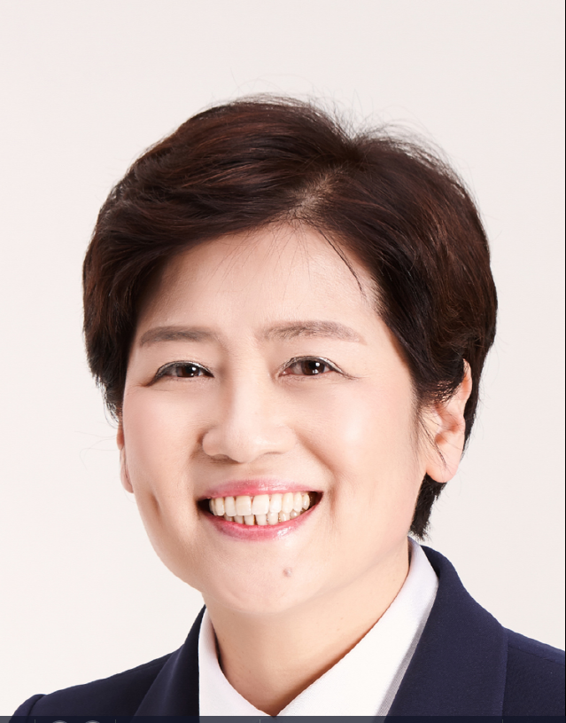 ▲강은희 대구시교육감