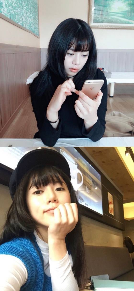 /사진=양지은 인스타그램