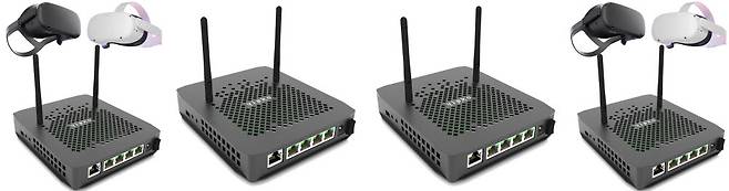 회사 신제품 이미지.