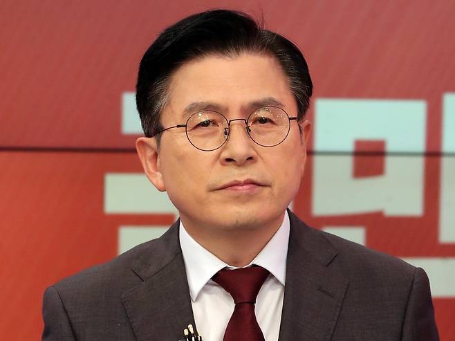 황교안 전 대표 / 사진=국회사진기자단