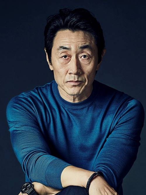 허준호 ‘왜 오수재인가’ 합류 사진=스토리제이컴퍼니