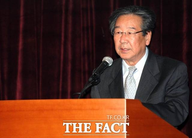 경찰이 배우 최불암 씨 등 명예 경찰관을 승진 조치하고 7명을 새로 위촉했다. /더팩트DB