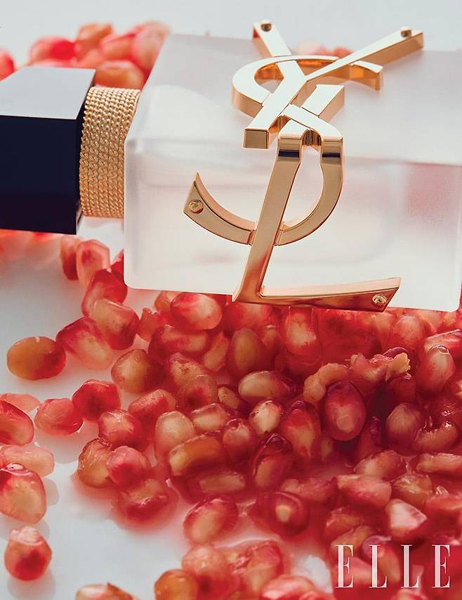 리브르 헤어 미스트, 30ml 6만2천원대, YSL Beauty.