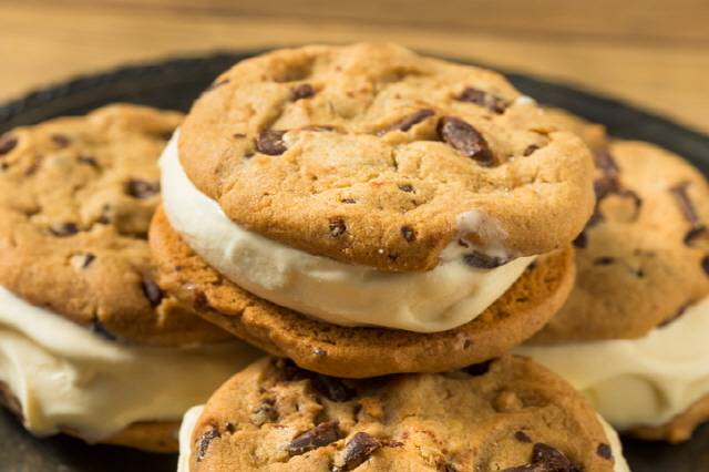 국내 유통 일부 가공식품에서 아크릴아마이드 EU 기준을 초과했다. 위 사진은 기사와 무관함/사진=게티이미지뱅크