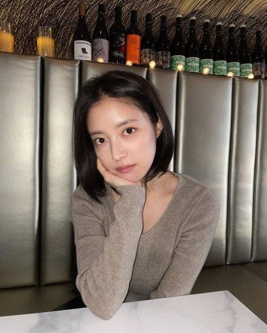 사진=이세영 인스타그램