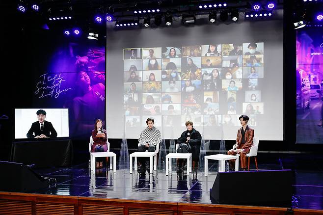 서울드라마어워즈 제공