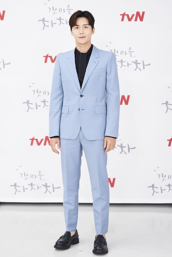 김선호 / 사진=tvN
