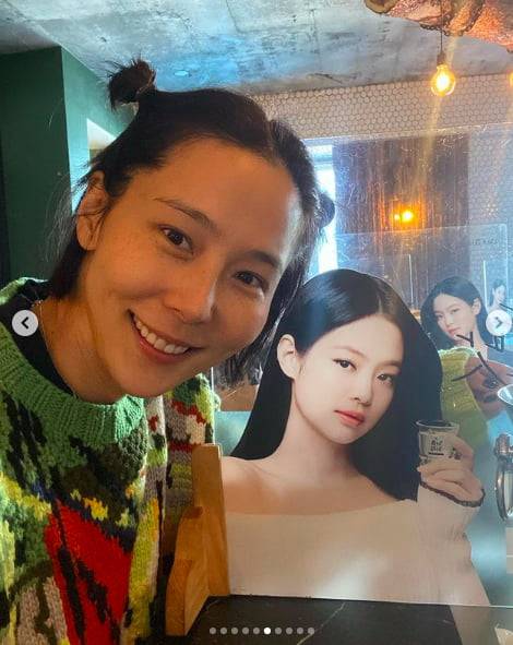 사진=김나영 인스타그램