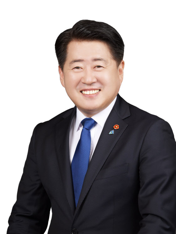 오영훈 더불어민주당 의원. (사진=오영훈 의원실)