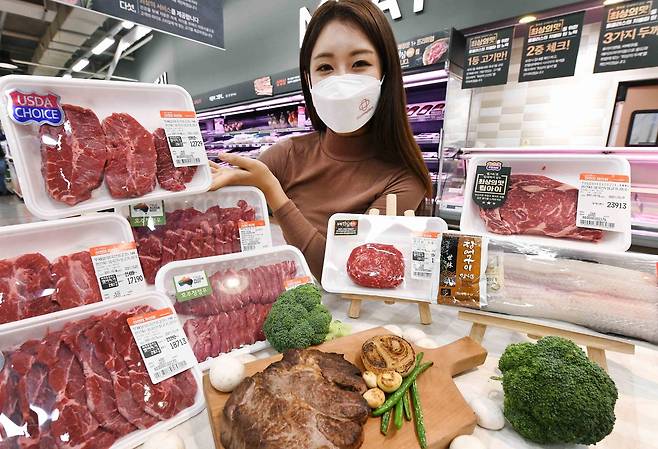 (사진제공=홈플러스)© 뉴스1