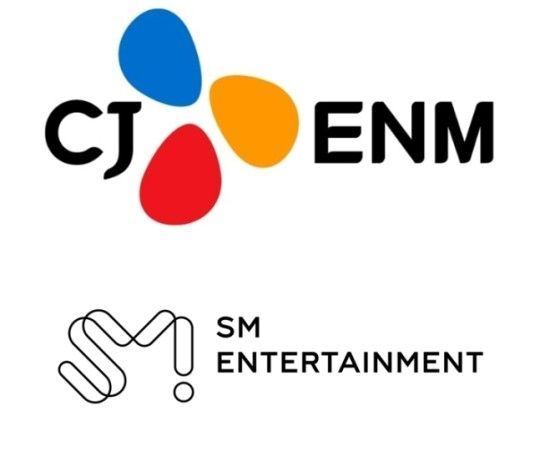 ⓒCJ ENM, SM엔터테인먼트