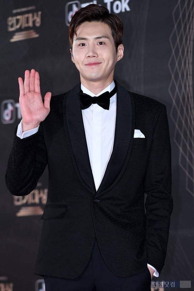 김선호/사진=한경 DB