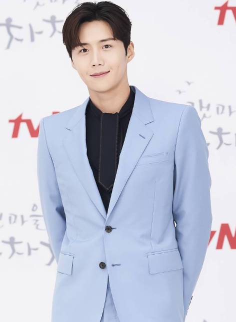 배우 김선호/ 사진제공 = CJ ENM