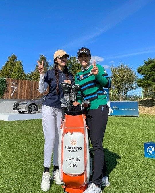 사진=효민 인스타그램