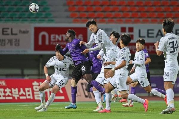 사진출처 | FC안양 홈페이지