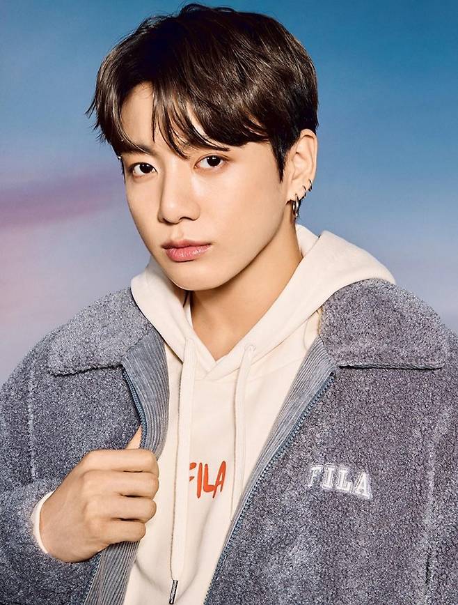 방탄소년단 정국(BTS JUNGKOOK)