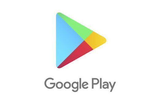 구글 앱마켓 ‘구글플레이’ 로고.ⓒ구글