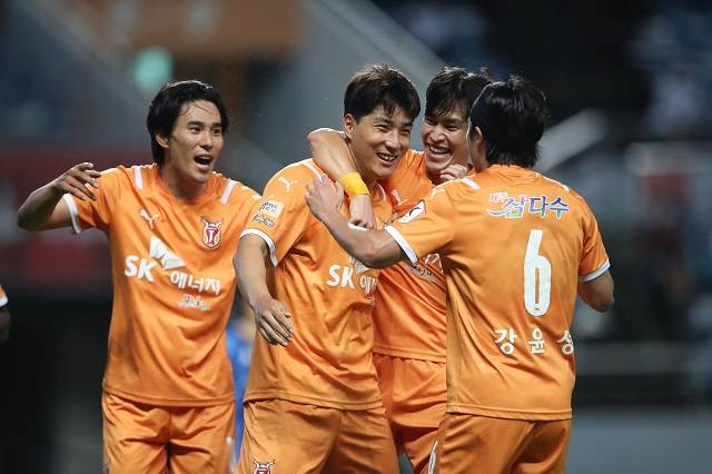 사진=한국프로축구연맹 제공