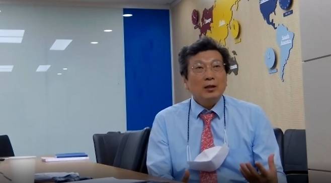 /사진제공=에디슨모터스.