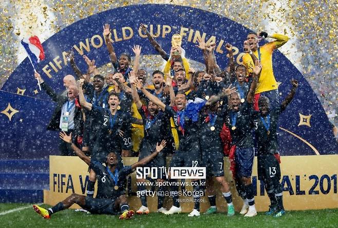▲ 국제프로축구선수협회(FIFPRO)가 월드컵 2년 주기 개최 움직임에 반대했다.