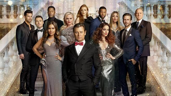 다이너스티: 1%의 1%