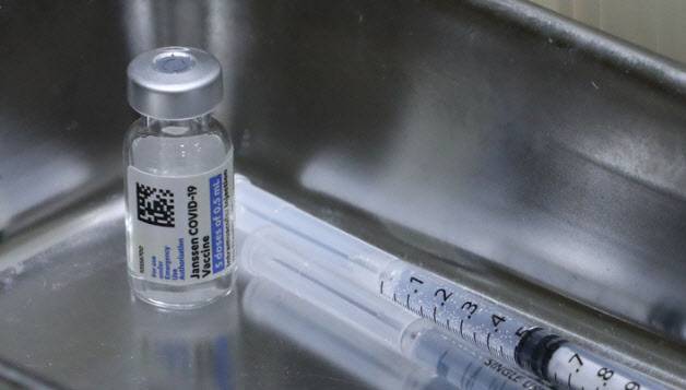 얀센 코로나19 백신. (사진=뉴시스)