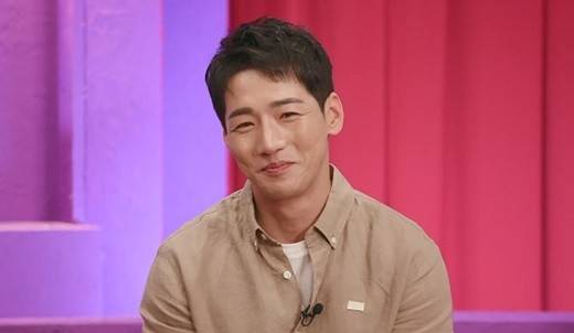 ▲ 박군. 제공| SBS플러스, 채널S