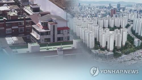 3기 신도시 사전청약(CG) [연합뉴스TV 제공]