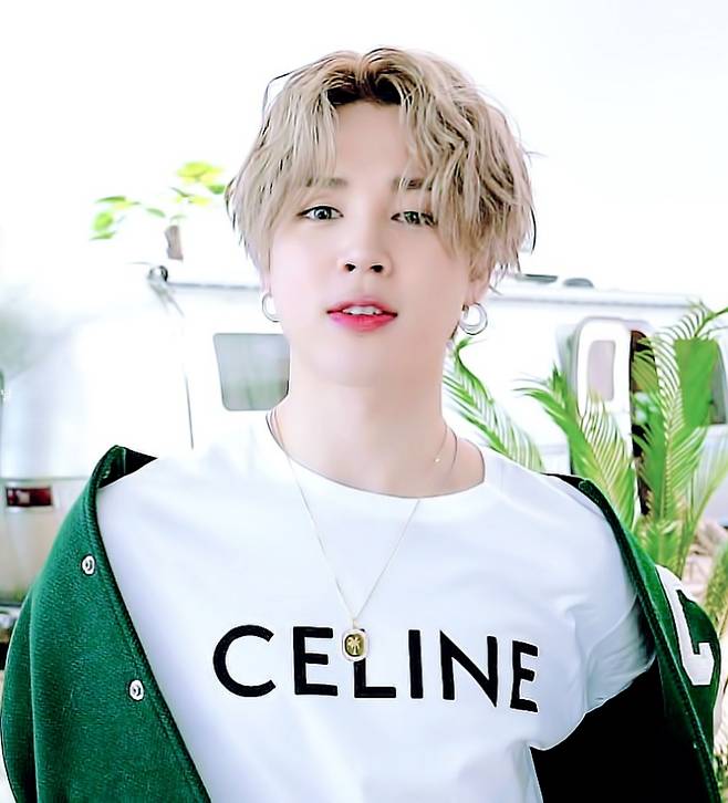 방탄소년단 지민(BTS JIMIN)