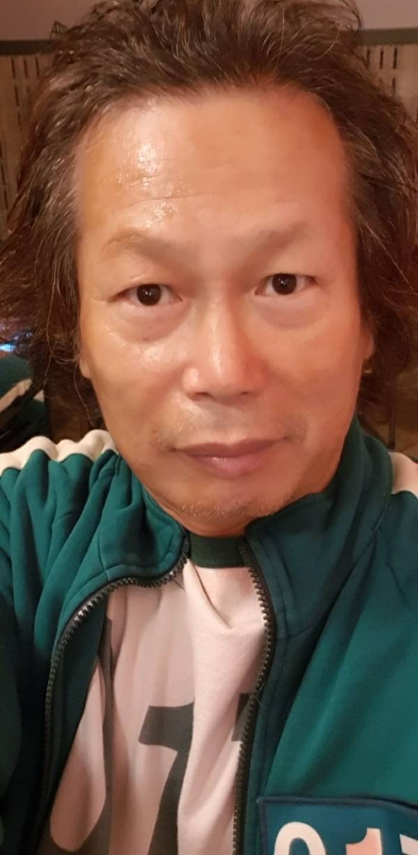 '오징어 게임' 이상희. 사진|DJ엔터테인먼트 제공