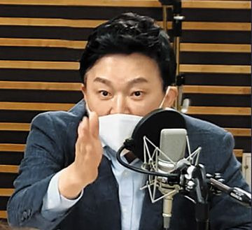 원희룡 전 제주지사. /MBC 유튜브