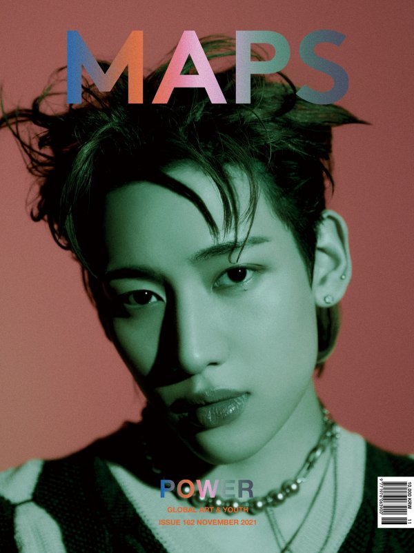BamBam, who covered the cover of the November issue of the fashion magazine MAPS, has gained a colorful and sexy charm through this picture, and has completely digested bold concepts and fashion.In addition, he completed a unique picture with a languid yet intense eye and professional pose as well as a professional model, showing the aspect of a new pictorial artisan.It showed the colorful colors and extraordinary appearance that were not seen before, and it impressed the field staff.In addition, this picture added more meaning to the fact that it decorated the first domestic magazine cover.BamBam released his first Solo album riBBon in June and made a meaningful first step as a Solo artist.BamBam, who has proved its global influence by capturing the hearts of domestic and overseas fans, is actively working in various fields such as Solo album and festival MC, and is gradually expanding its scope of activity as Solo.