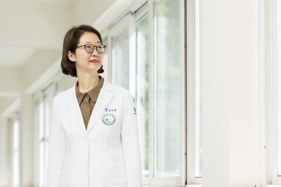 전아영 근로복지공단 안산병원 재활의학과장