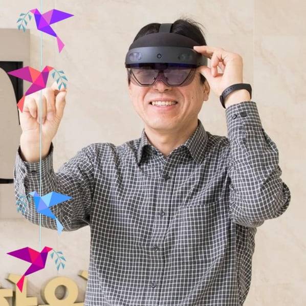 우운택 카이스트 문화기술대학원 교수