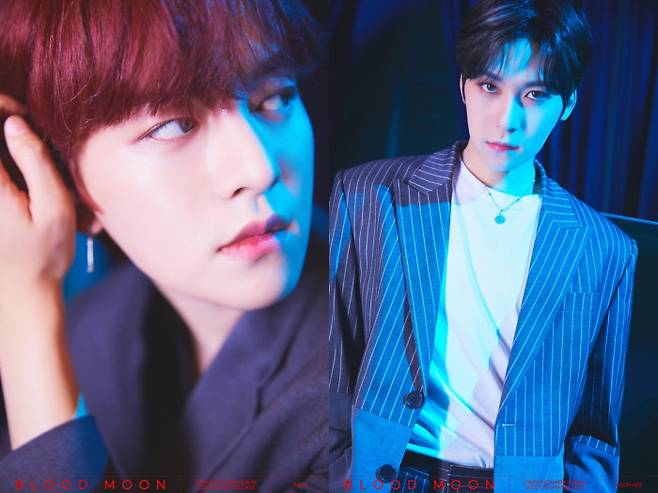 The stage genius Remote Control (ONEUS) has completed the release of the personal teaser image of the New album.Remote Control opened its comeback today at 0:00 (28th), showing the teaser images of Raven-Symoné and Gun-hee of the sixth Mini album BLOOD MOON (Blood Moon) through official SNS.Raven-Symoné, in the public photo, showed off her stylish figure with fusion cheerful styling, with a lonely atmosphere that seemed to be hurt somewhere in a manly charm.She proved her excellent concept digestion with a chic but sad look.On the other hand, Gunhee is impressed with his eyes as if he were wet with thought, and he captivated his eyes with a deeper sensibility and atmosphere, expressing his strong and soft inner side with detailed hand pose.As such, Remote Control has revealed a series of teaser images in which the past and the emotions of Hydei coexist, showing a longing after a sophisticated appearance, raising the curiosity toward the concept of the New album.Remote control will return to the new Mini album BLOOD MOON on the 9th day next month.The New album will capture the story of the legend of the Empression of the Month and will culminate in my Remote Control Table Mysterious Worldview.In addition, Remote Control will hold a solo concert ONEUS THEATRE: Eulwoldo () between November 6 and 7.As an extension of the special project ONEUS THEATRE, which opened in July this year, the concert also announces a high-quality stage that melts the unique concept of Remote Control with the title of Eulwoldo.Remote control has been able to understand the stage genius modifier based on its outstanding vocals and performance skills.As the performance with storytelling shows off its unique charm, it is noteworthy that performance will be introduced through New album and concert.Meanwhile, Remote Controls new Mini album BLOOD MOON will be released on various music sites at 6 pm on the 9th day.